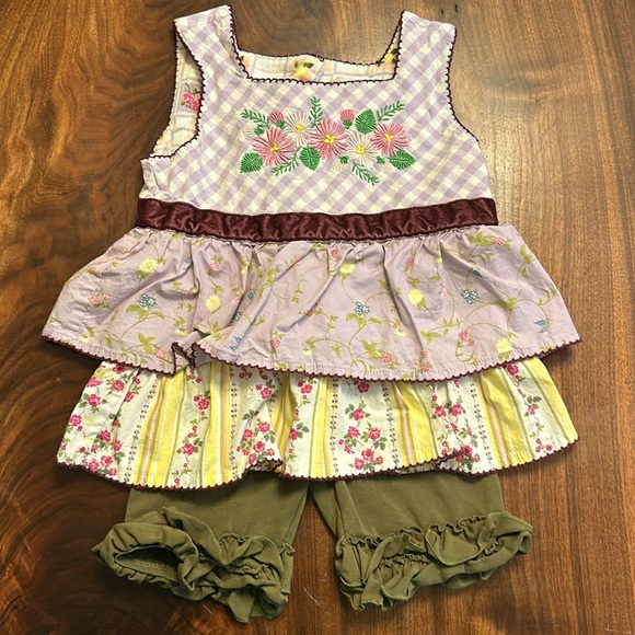 Matilda Jane Spring Play Set - Picture 2 of 5